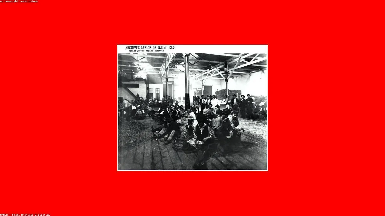 People working across different industries