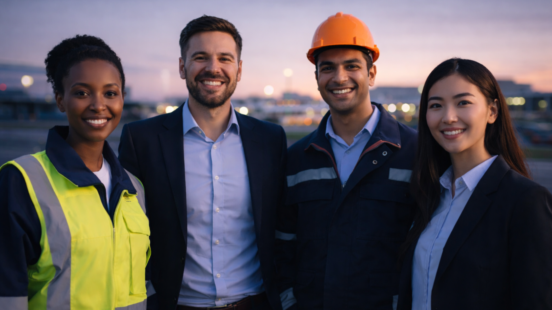 International professionals for placement in Germany